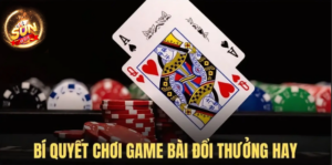 Game bài đổi thưởng cực nhanh - uy tín hàng đầu