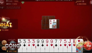 Hướng dẫn mẹo chơi game bài online luôn thắng