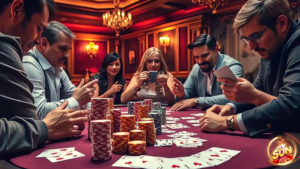 Đánh giá của người chơi về độ uy tín của Game bài trực tuyến