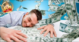 Thắng Lớn Mỗi Ngày tại game bài xèng Sun.win