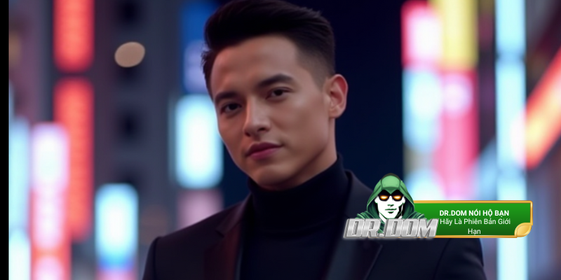 Phiên Bản Giới Hạn Của Chính Mình