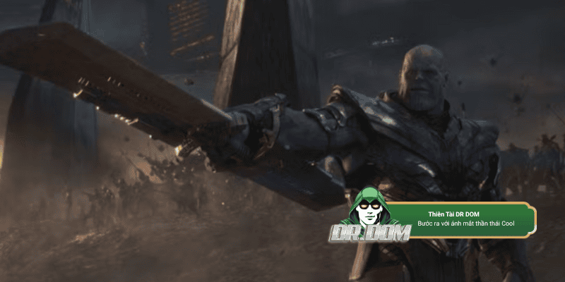 Dr. Doom: Thiên Tài Phản Diện Kế Nhiệm Tony Stark MCU?