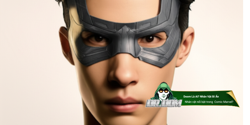 Dr Doom là ai? Nhân vật này có vị trí gì trong Comic Marvel?