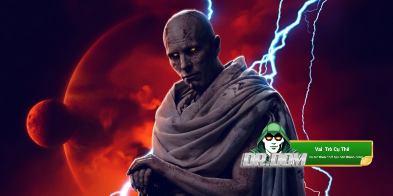 Dr. Doom trong Avengers: Doomsday và Avengers: Secret Wars sẽ làm gì?
