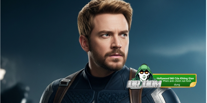 Khi Hollywood mở cánh cổng không gian