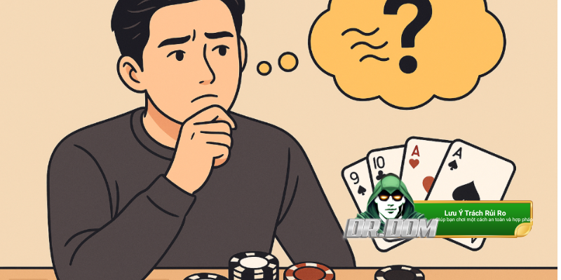Lưu ý để tránh rủi ro pháp lý khi chơi