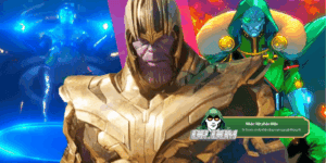 Phản diện Marvel: Dr Doom sẽ thay thế Thanos, Kang?