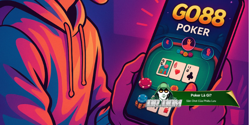 Poker là gì?