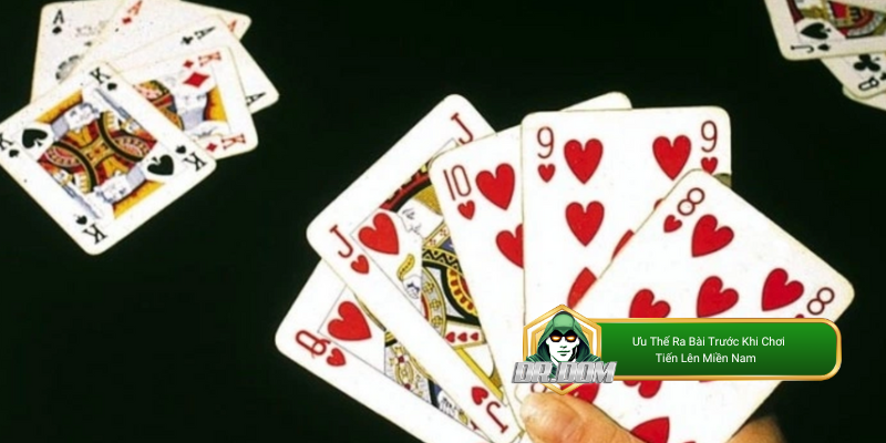 Lỗi không quản trị được quyền đánh trước
