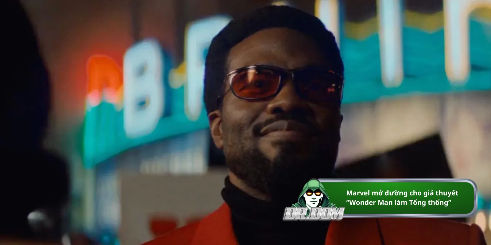 Khi Marvel Spotlight đặt Hollywood vào ghế quyền lực